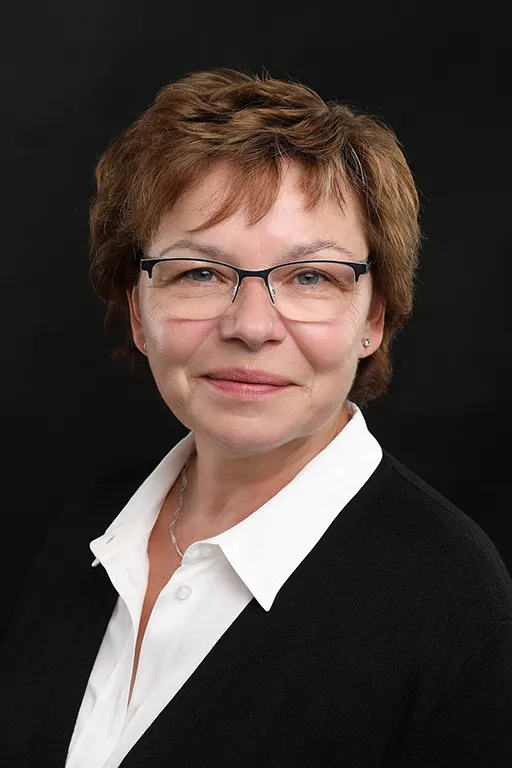 Ramona Gaebel