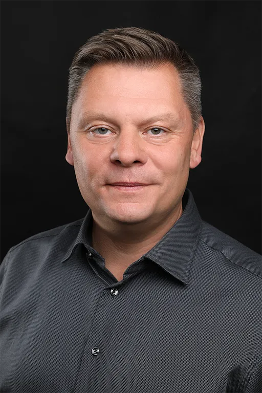 Lars Klimt