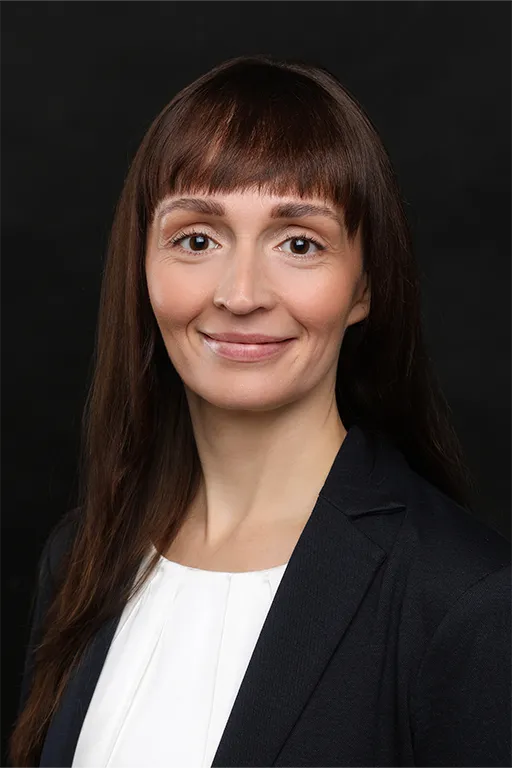Nicole Kümmel